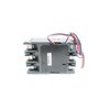 Eaton Cutler-Hammer Molded Case Circuit Breaker, FD Series 225A, 3 Pole, 600V AC FDB3225S